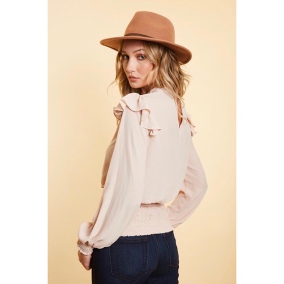 (LAST M) Kenzie Top - Picture 5 of 5